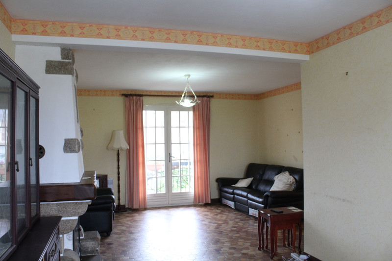 French property for sale in Loudéac, Côtes-d'Armor - &#8364;141,700 - photo 4