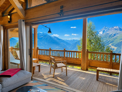 apartment for sale in Savoie