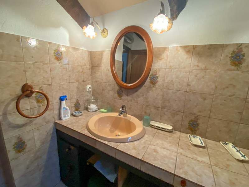 French property for sale in Juvinas, Ardèche - €320,000 - photo 8