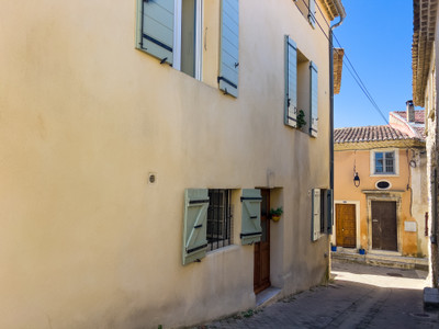 French property for sale in Sablet, Vaucluse - €395,000 - photo 10