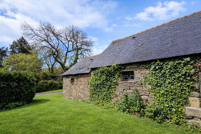 barn for sale in Côtes-d'Armor