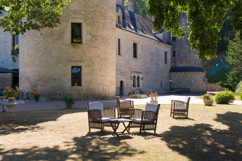 French property for sale in Condat-sur-Vézère, Dordogne - €3,723,000