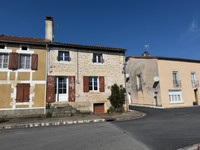 Propriété à vendre à Gouex, Vienne - 50 000 € - photo n°1