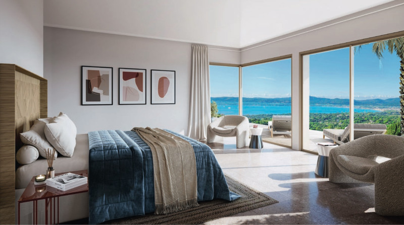 French property for sale in Grimaud, Var - €5,530,000 - photo 4