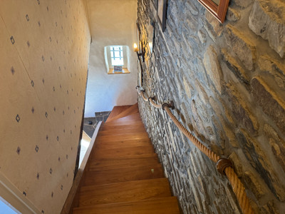French property for sale in Bon Repos sur Blavet, Côtes-d'Armor - €235,400 - photo 6