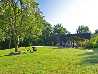 French property for sale in Boisseuilh, Dordogne - €260,000 - photo 12