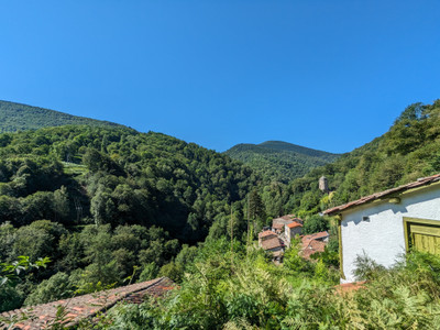 Maison à vendre à Le Bosc, Ariège, Midi-Pyrénées, avec Leggett Immobilier