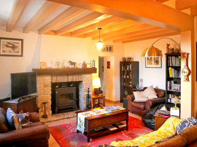 French property for sale in Laprade, Charente - €295,698 - photo 3
