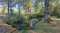 Moulin à vendre à Gurat, Charente - 299.600 € - photo 4
