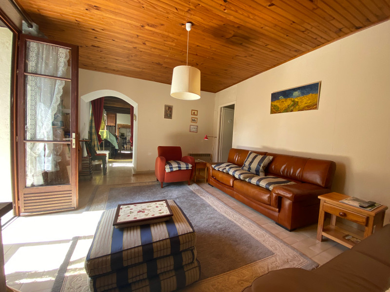 French property for sale in Rilhac-Treignac, Corrèze - €167,400 - photo 5