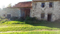 Maison à vendre à Saint-Chabrais, Creuse - 74.900 € - photo 8