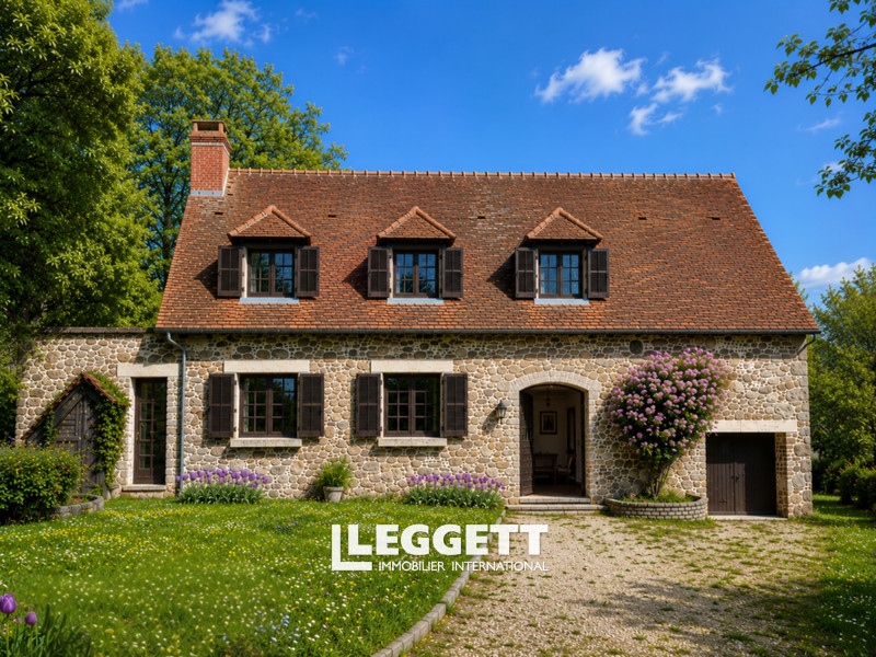 Maison 6 pièce(s), LA CELLE-DUNOISE