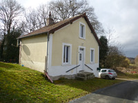 houses and homes for sale inMontaigut-le-BlancCreuse Limousin