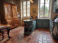 Maison à vendre à Villebois-Lavalette, Charente - 399.900 € - photo 5