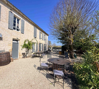 commercial for sale in Charente-Maritime