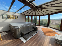 Propriété à vendre à Trèbes, Aude - 393 000 € - photo n°8