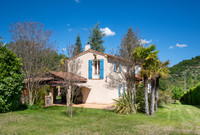 Maison à vendre à Estoublon, Alpes-de-Haute-Provence - 455 000 € - photo 2