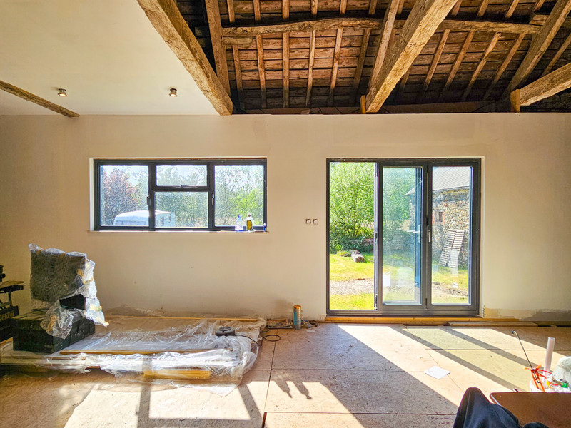 French property for sale in Saint-Thélo, Côtes-d'Armor - €110,000 - photo 5