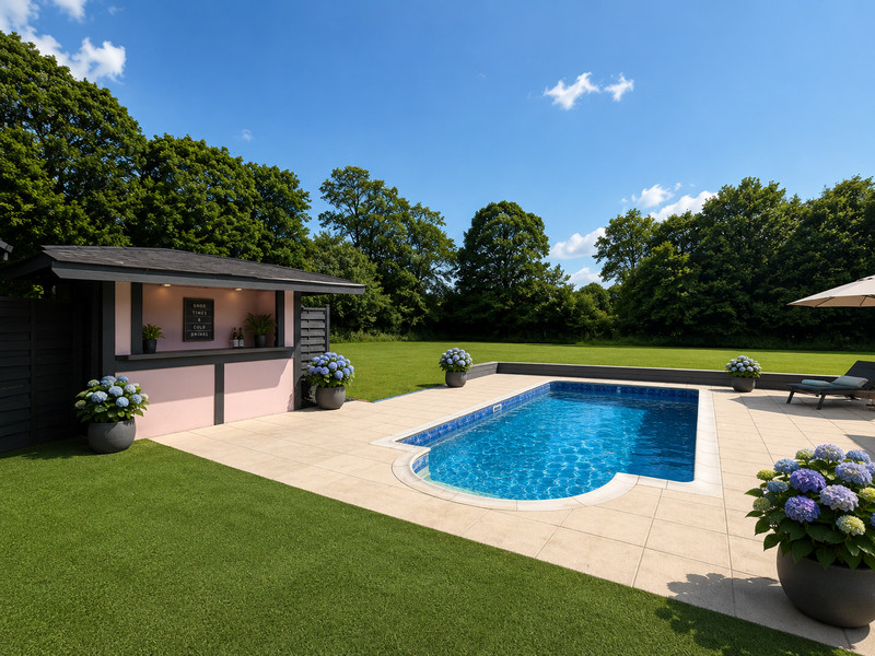 Propriété à vendre à Radenac, Morbihan - 495 000 €