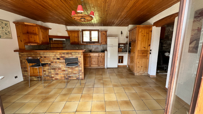 Ski property for sale in Sainte Foy - €850,000 - photo 9