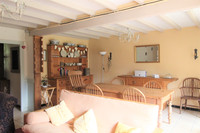 Maison à vendre à Pressignac, Charente - 137 500 € - photo 4
