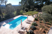 Maison à vendre à Entrecasteaux, Var - 1.150.000 € - photo 1