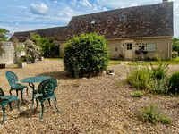 Propriété à vendre à Vicq-sur-Gartempe, Vienne - 267 500 € - photo n°11