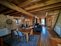 Propriété à vendre à Verteillac, Dordogne - 325 000 € - photo n°4