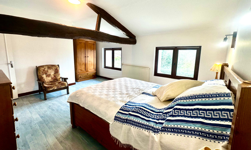 French property for sale in Romagne, Vienne - €159,140 - photo 4