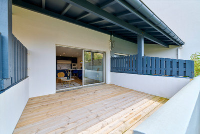 French property for sale in Capbreton, Landes - €279,500 - photo 9