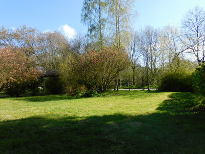 French property for sale in Kergloff, Finistère - €105,000 - photo 1