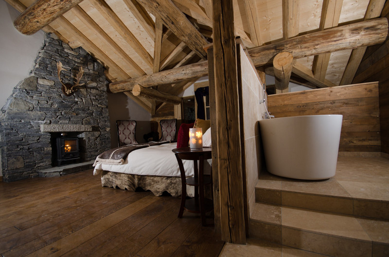 Ski property for sale in Sainte Foy - €1,050,000 - photo 4