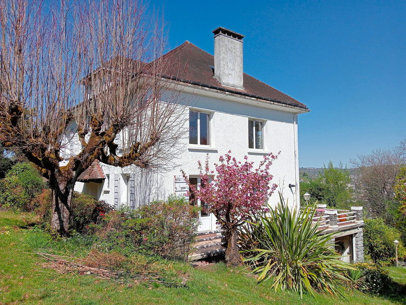 French property for sale in Tulle, Corrèze - €365,700 - photo 9