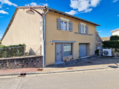 French property for sale in Saint-Maurice-des-Lions, Charente - €265,000 - photo 1