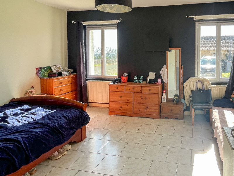 French property for sale in Paizay-Naudouin-Embourie, Charente - €299,950 - photo 7