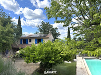 Maison à vendre à Brignoles, Var - 418.000 € - photo 2
