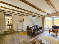 Maison à vendre à Baud, Morbihan - 617.000 € - photo 5