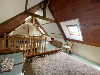 French property for sale in Saint-Gilles-Vieux-Marché, Côtes-d'Armor - €109,000 - photo 5