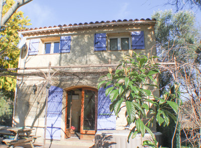 French property for sale in Correns, Var - €685,000 - photo 2