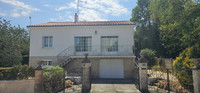 Propriété à vendre à Moutiers-sur-le-Lay, Vendée - 175 000 € - photo n°2