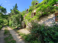 Maison à vendre à Saint-Cirq-Lapopie, Lot - 181.500 € - photo 9