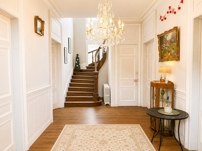 French property for sale in Teurthéville-Hague, Manche - €1,500,000 - photo 3