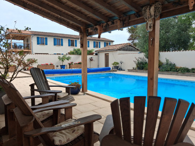 French property for sale in Valdelaume, Deux-Sèvres - €333,900 - photo 1
