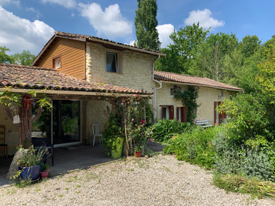 Maison à vendre à Cissac-Médoc, Gironde, Aquitaine, avec Leggett Immobilier