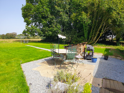 French property for sale in La Motte, Côtes-d'Armor - €195,000 - photo 13