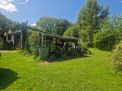 French property for sale in Coadout, Côtes-d'Armor - €315,500 - photo 9