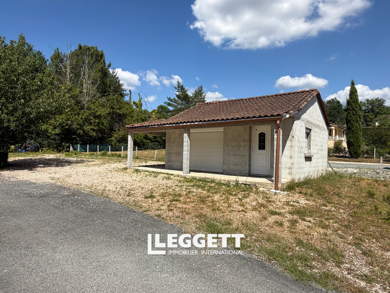 Maison 1 pièce(s), MARSAC-SUR-L'ISLE