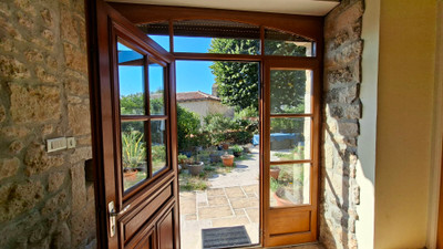 French property for sale in Fontenille, Charente - €199,500 - photo 2