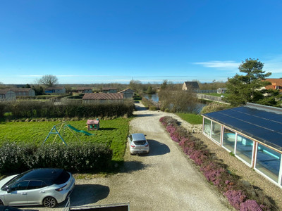 French property for sale in Le Ham, Manche - €318,000 - photo 3