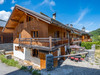 French real estate, houses and homes for sale in Les Allues, Meribel, Three Valleys